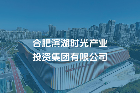 合肥亿万28官网时光产业投资集团有限公司
