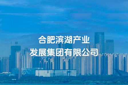 合肥亿万28官网产业发展集团有限公司